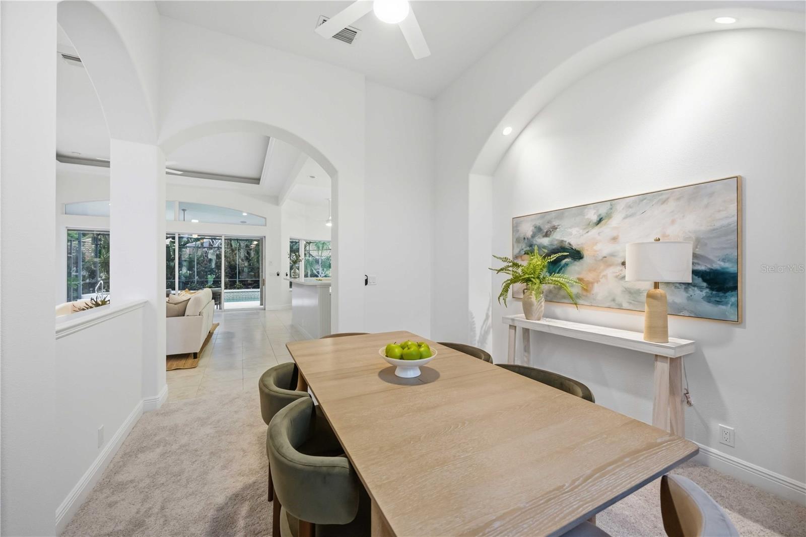 903 TRANQUILITY CIR