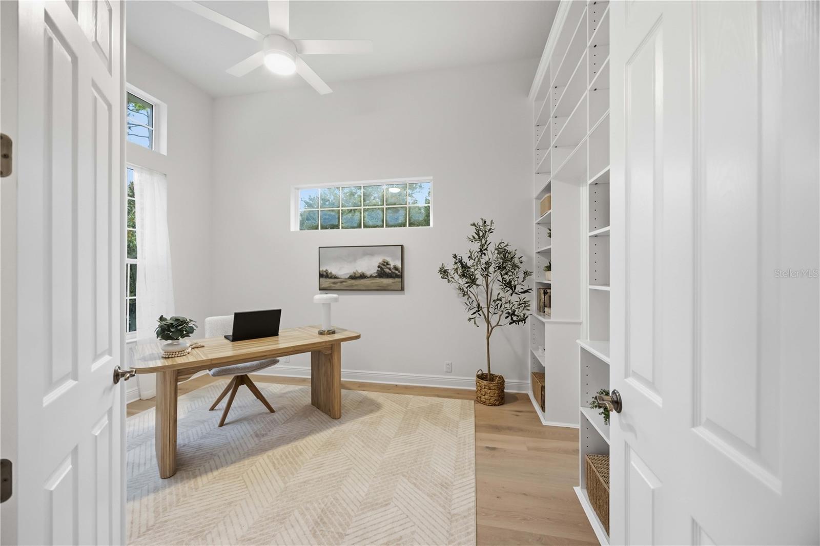 903 TRANQUILITY CIR