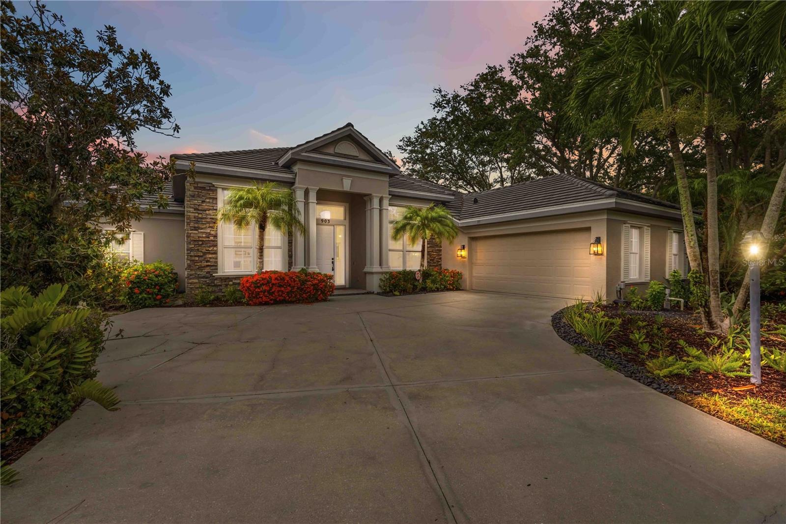 903 TRANQUILITY CIR
