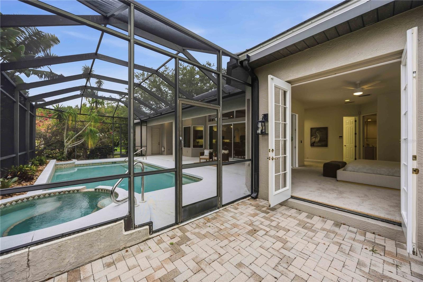 903 TRANQUILITY CIR