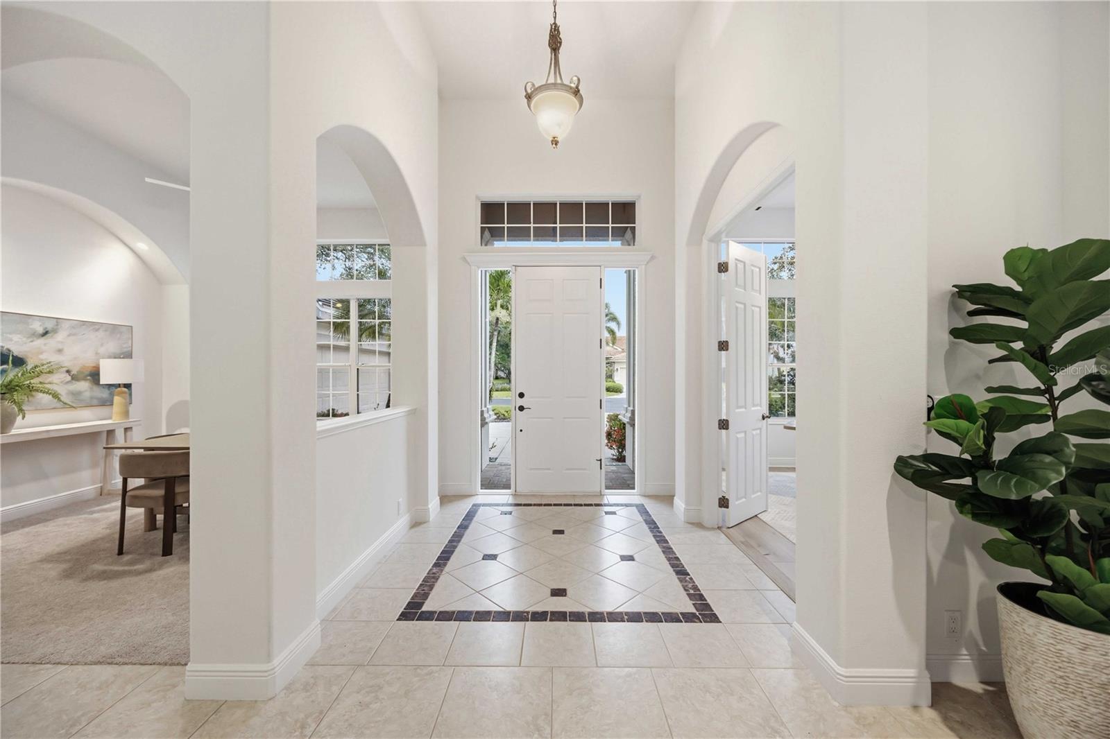 903 TRANQUILITY CIR