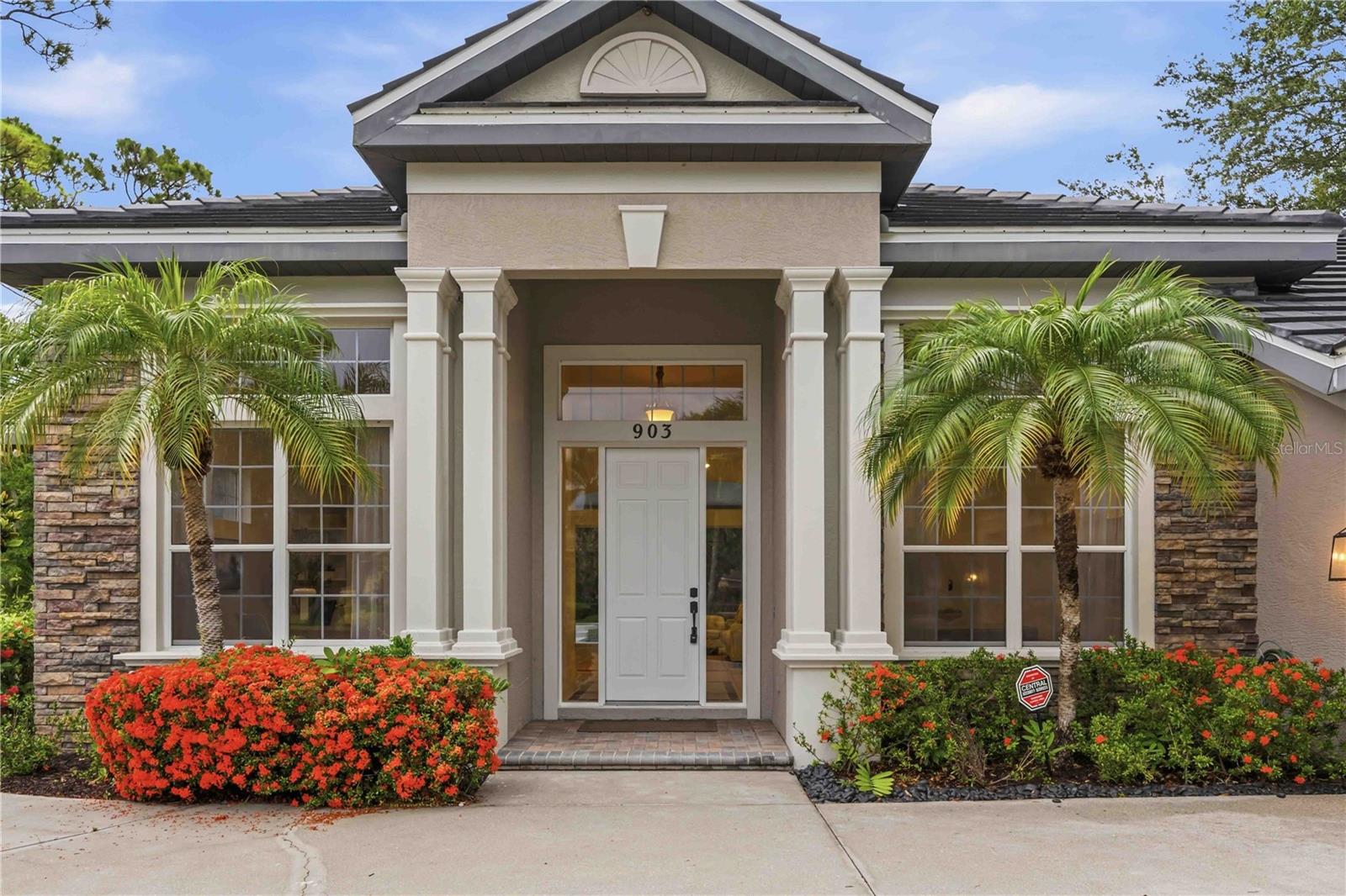 903 TRANQUILITY CIR