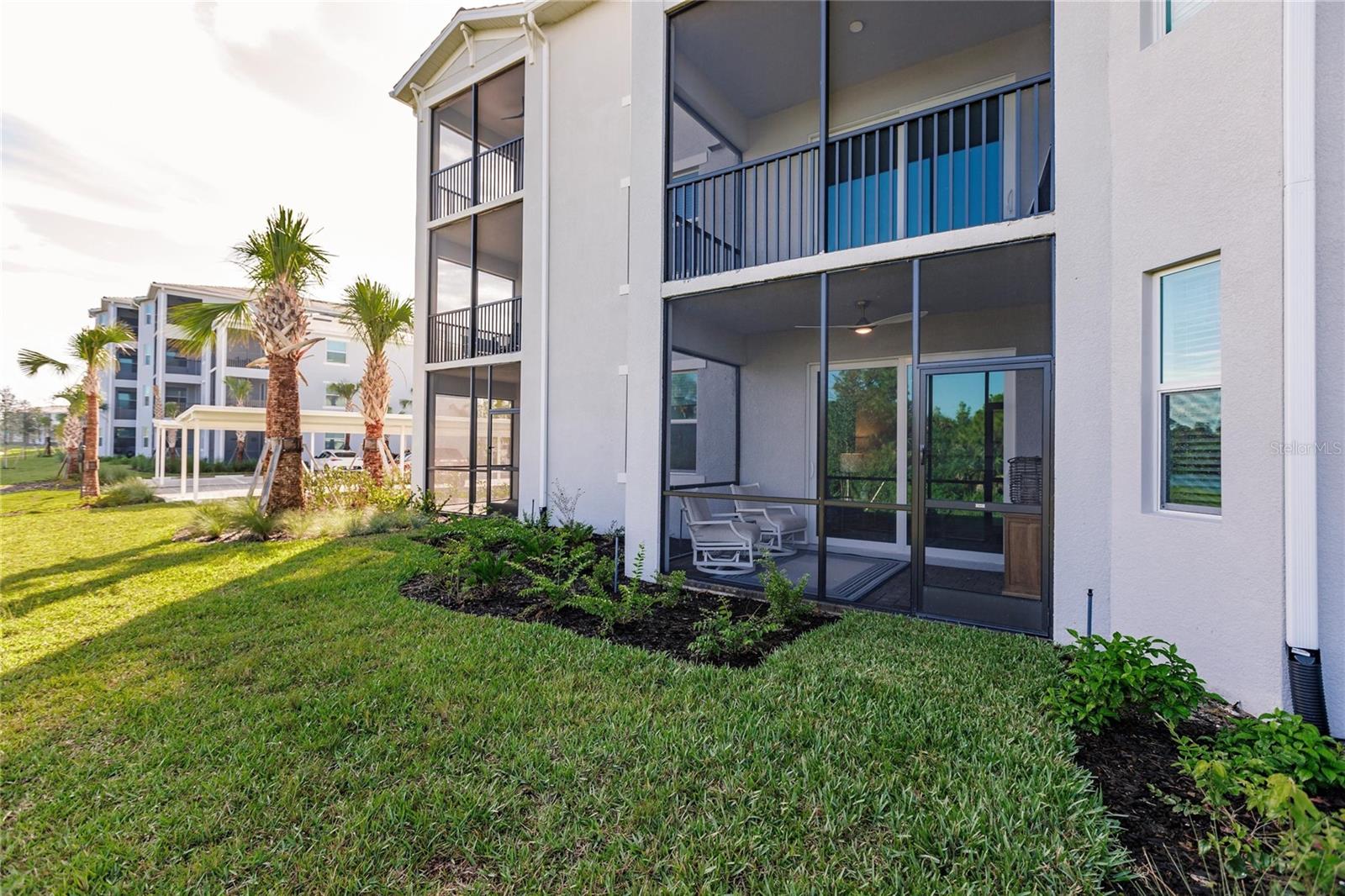 14161 HERITAGE LANDING BLVD #1117