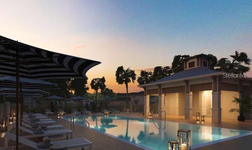 14161 HERITAGE LANDING BLVD #1117