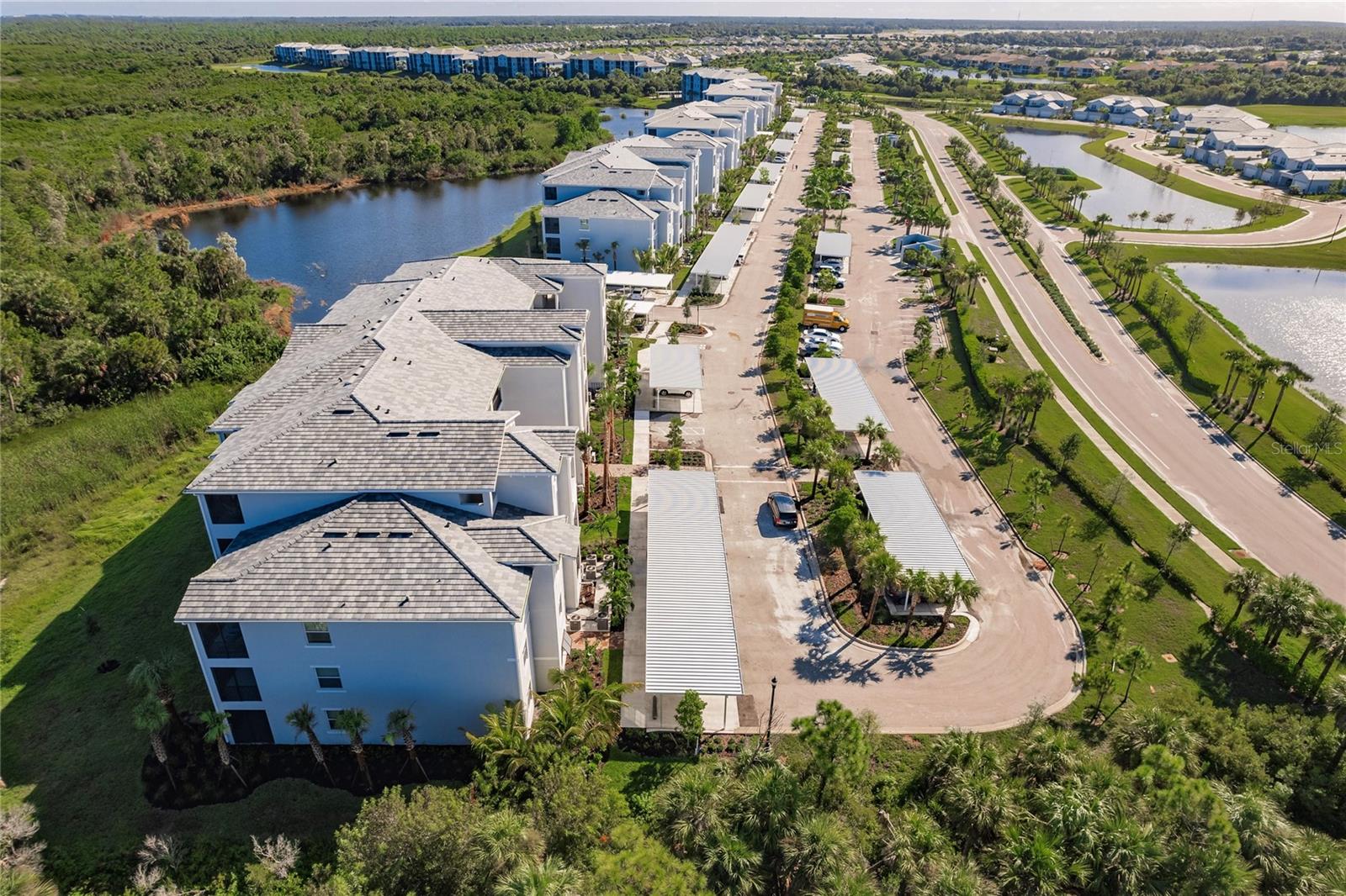 14161 HERITAGE LANDING BLVD #1117