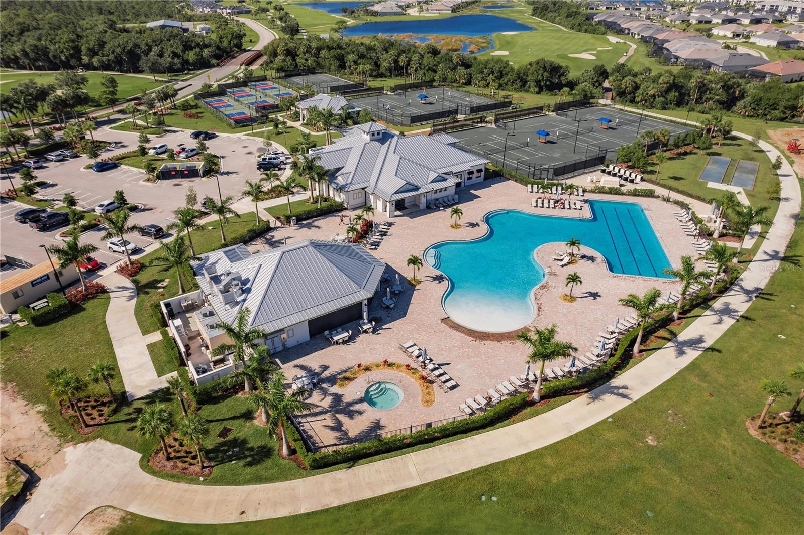 14161 HERITAGE LANDING BLVD #1117