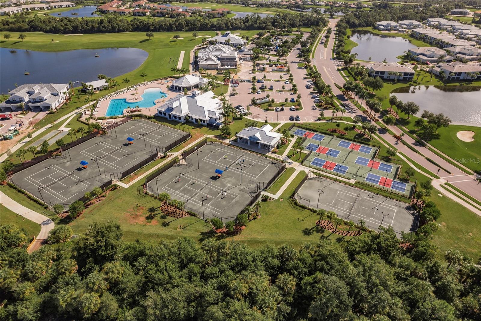 14161 HERITAGE LANDING BLVD #1117