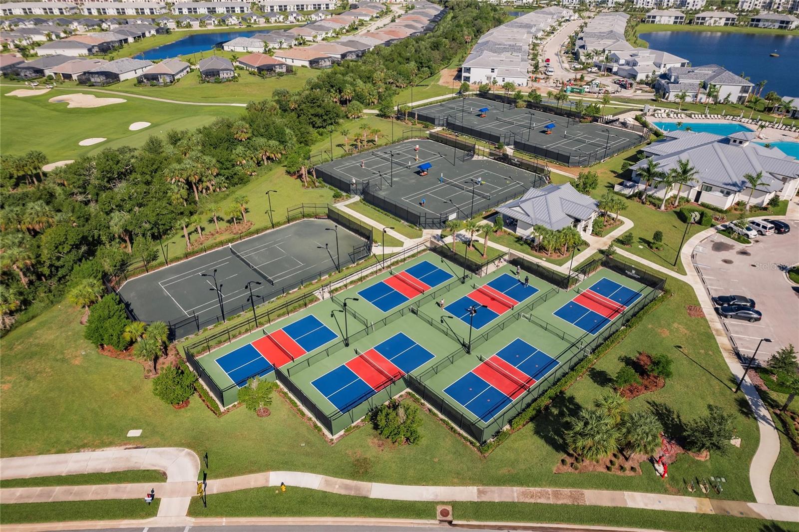 14161 HERITAGE LANDING BLVD #1117