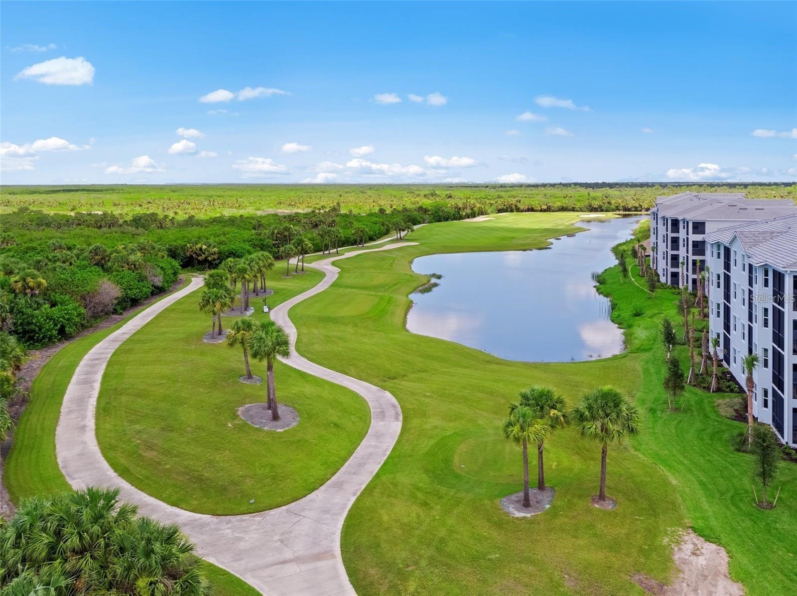 14161 HERITAGE LANDING BLVD #1117