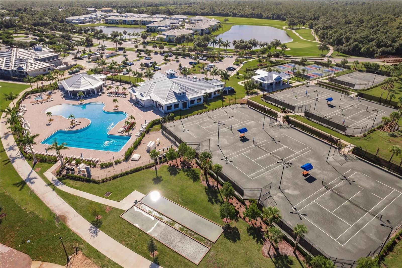 14161 HERITAGE LANDING BLVD #1117