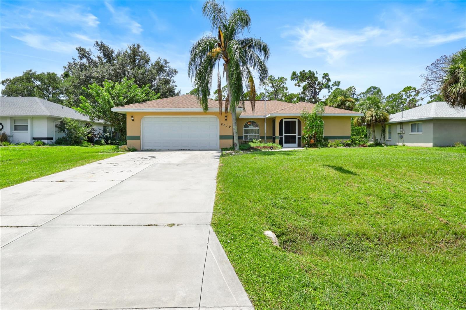 4619 FLINT DR