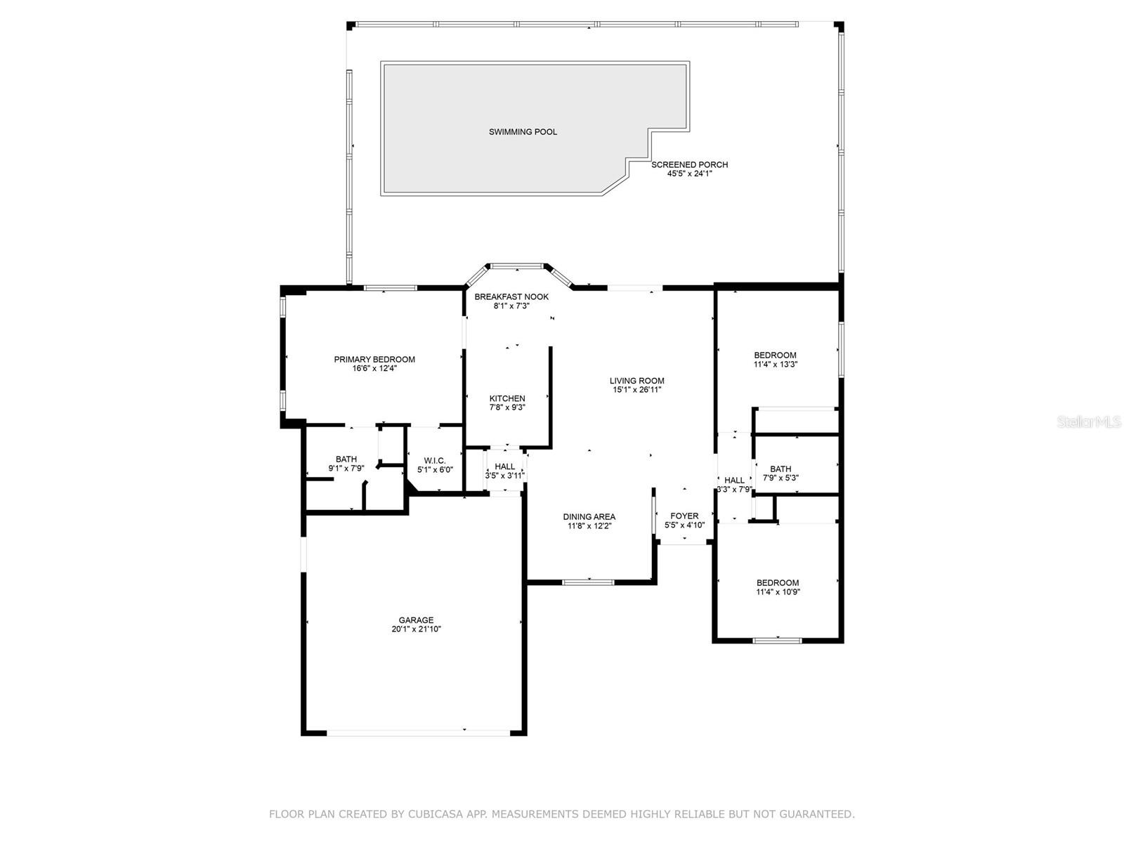 4619 FLINT DR
