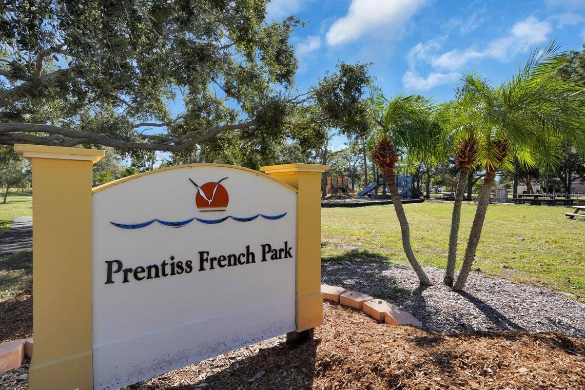 501 PARKDALE MEWS #501