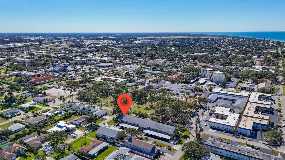 501 PARKDALE MEWS #501