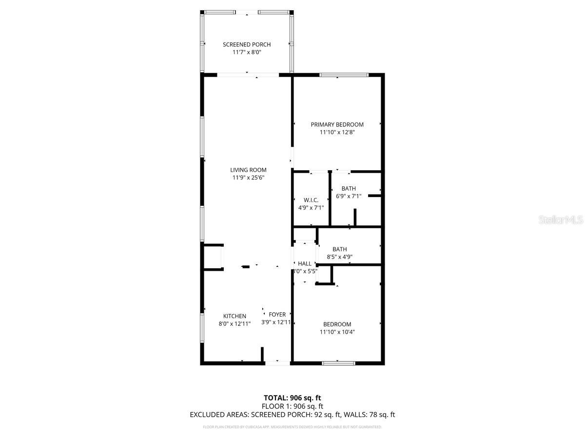 501 PARKDALE MEWS #501
