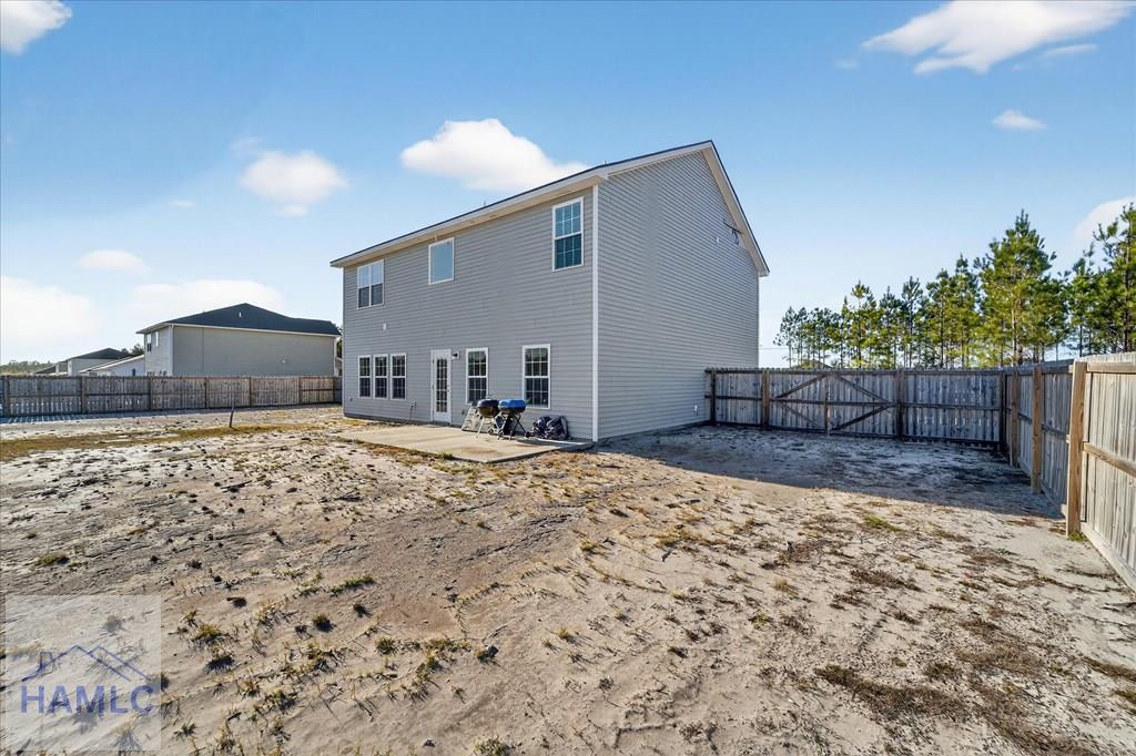 1670 Arnold Drive SE