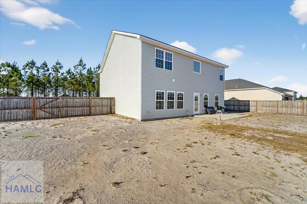 1670 Arnold Drive SE