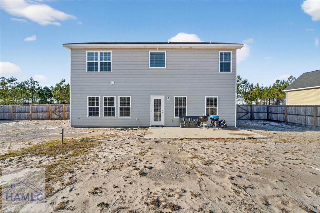 1670 Arnold Drive SE