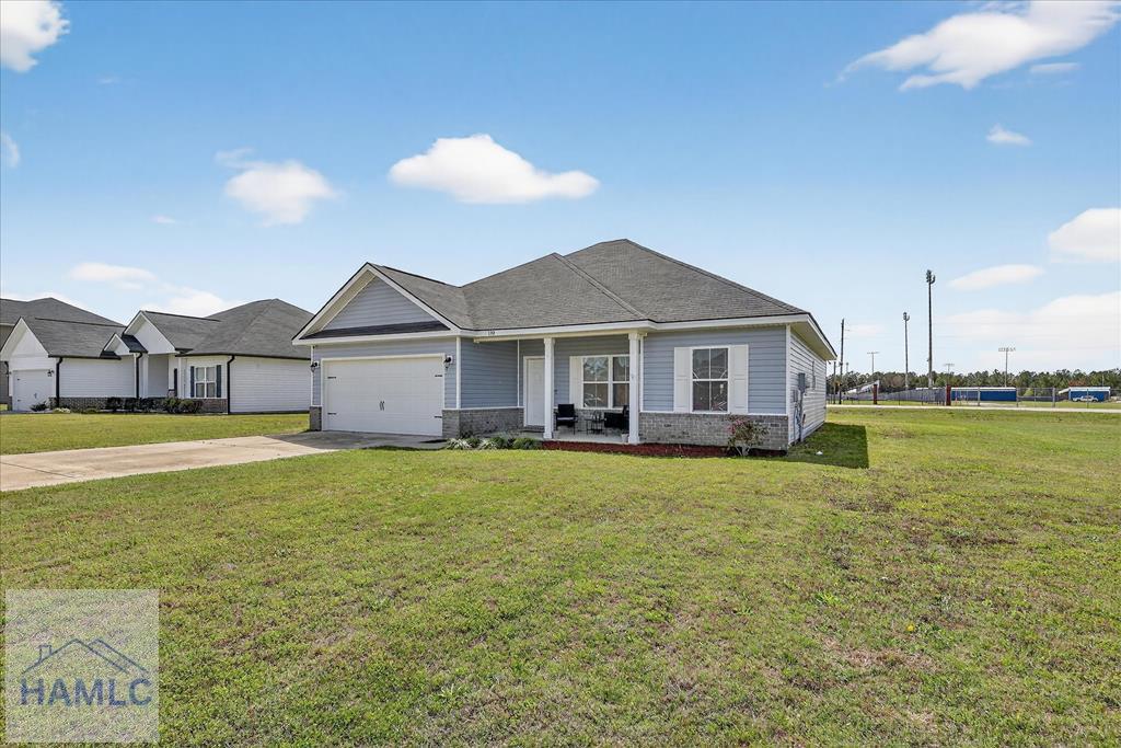 130 Archibald Avenue SE