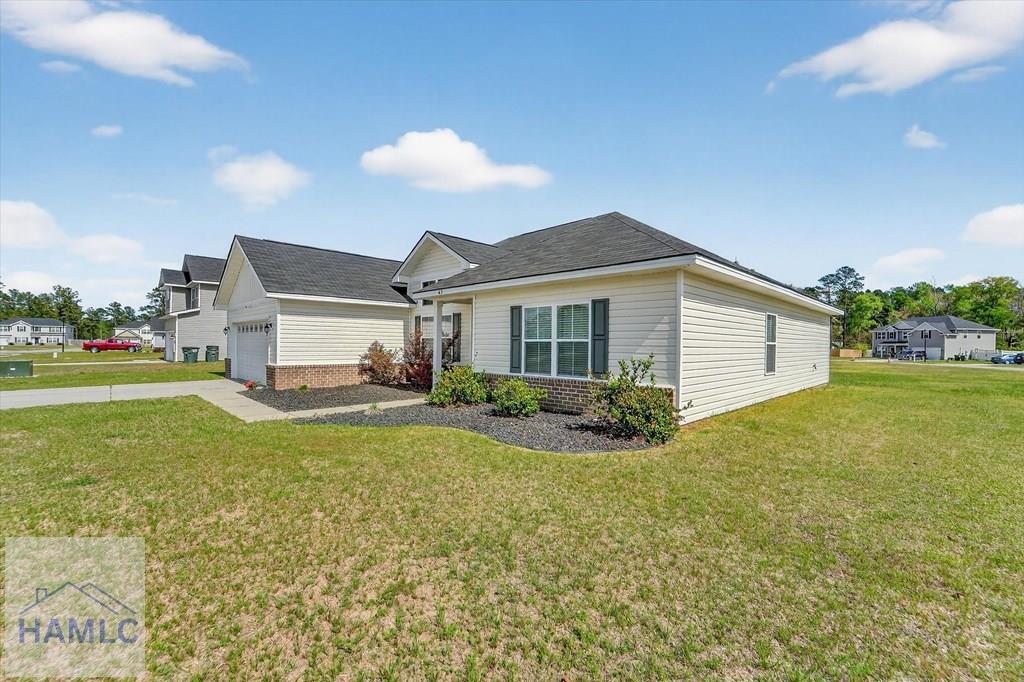 63 Forman Way SE