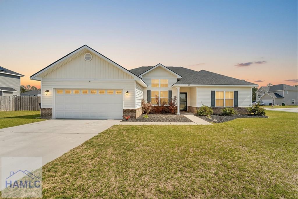 63 Forman Way SE