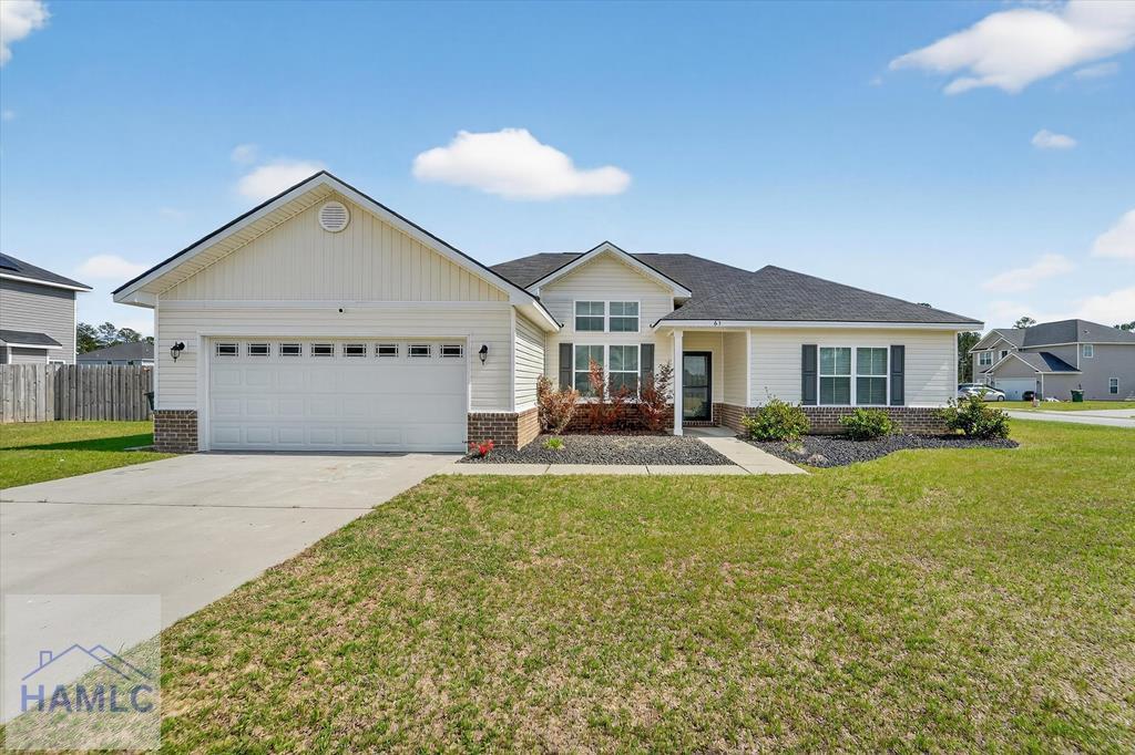 63 Forman Way SE