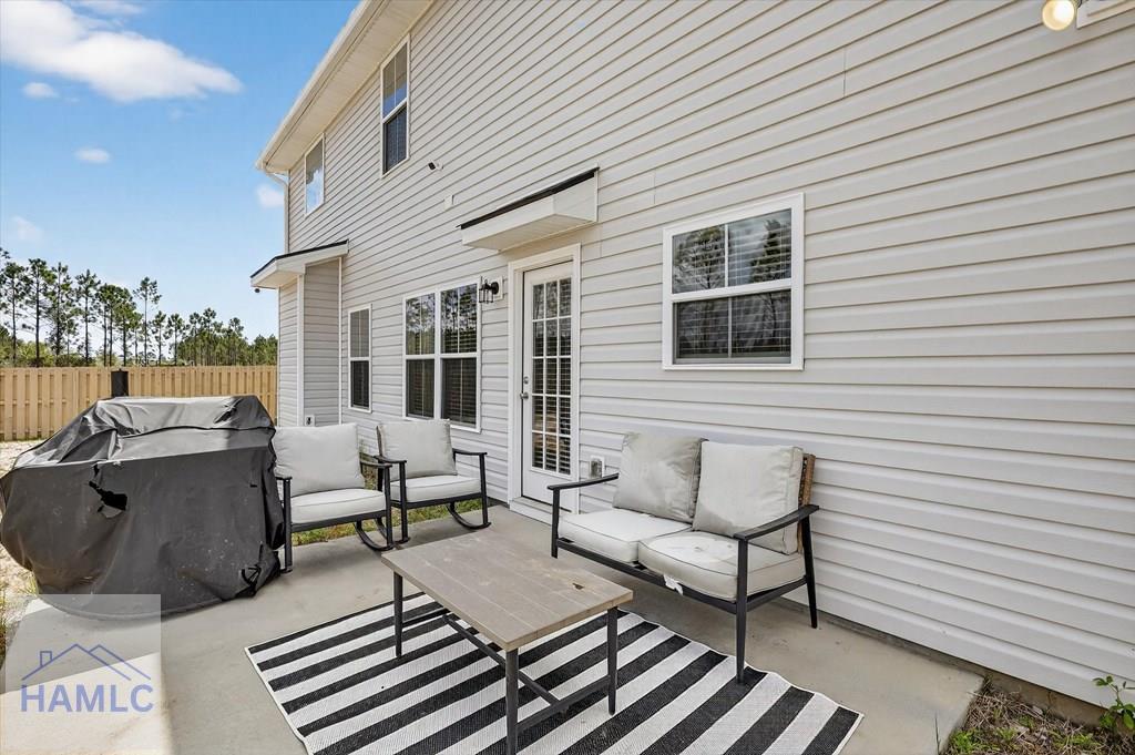 357 McClelland Loop NE