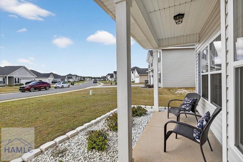 357 McClelland Loop NE