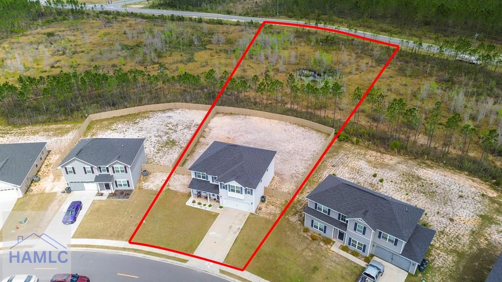 357 McClelland Loop NE