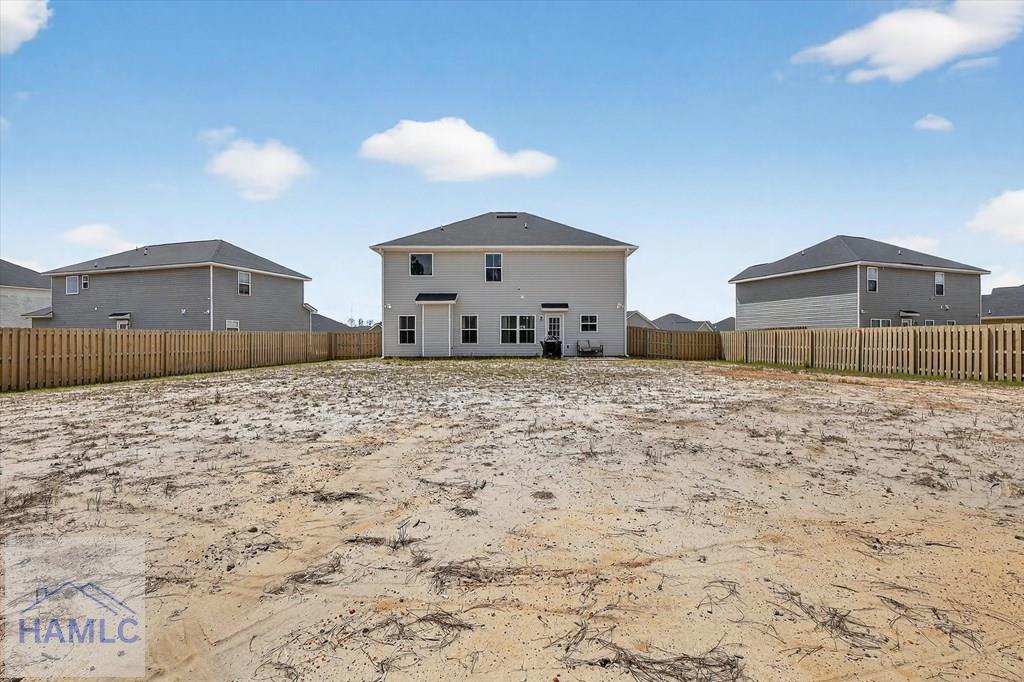 357 McClelland Loop NE