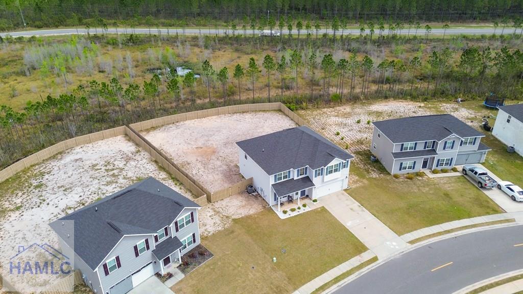 357 McClelland Loop NE