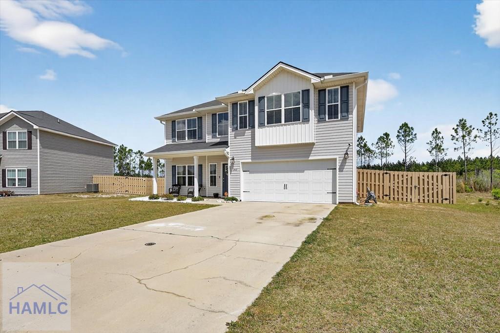 357 McClelland Loop NE