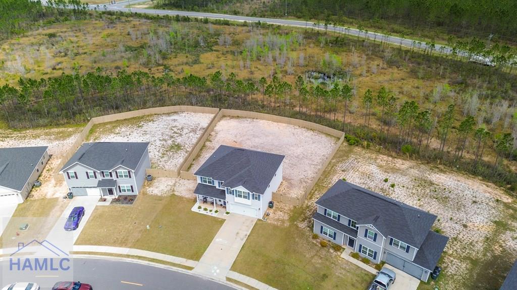 357 McClelland Loop NE