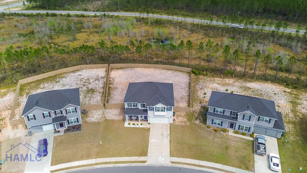 357 McClelland Loop NE