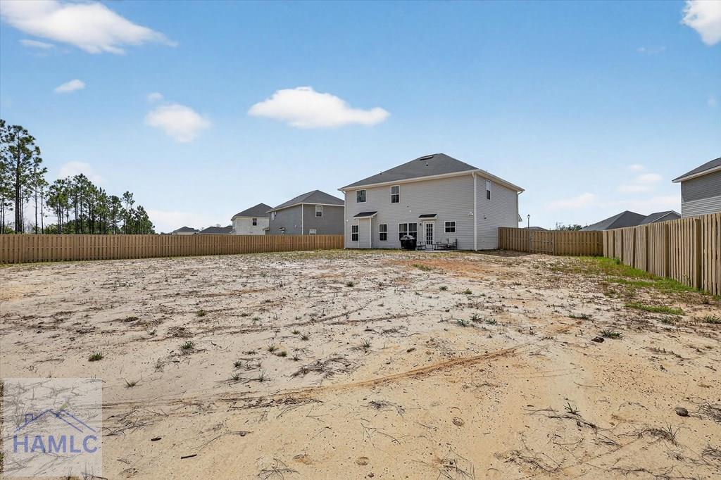 357 McClelland Loop NE
