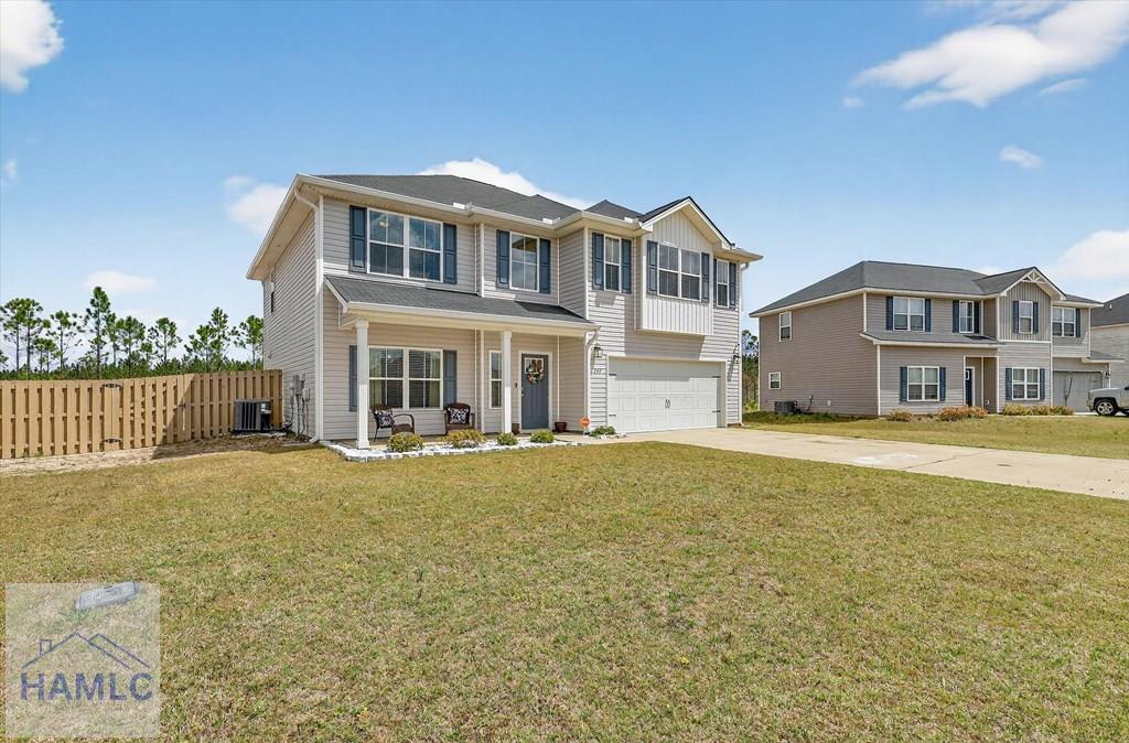 357 McClelland Loop NE