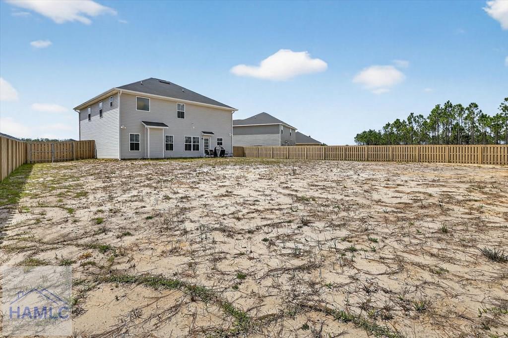 357 McClelland Loop NE