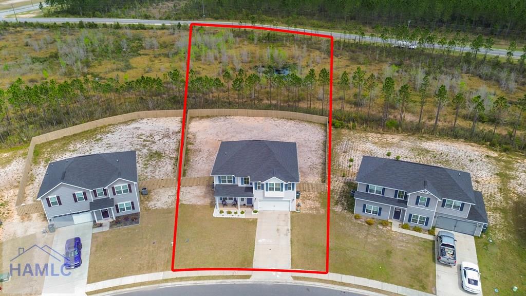 357 McClelland Loop NE