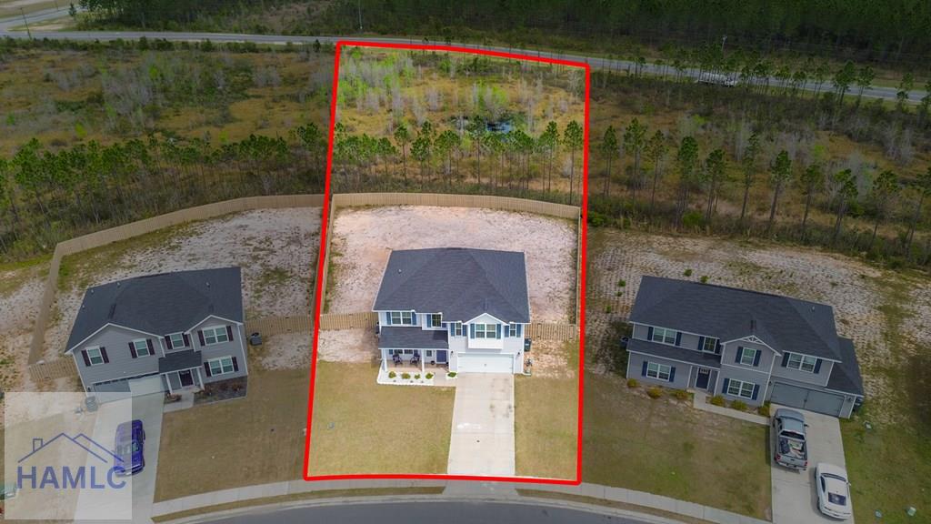 357 McClelland Loop NE