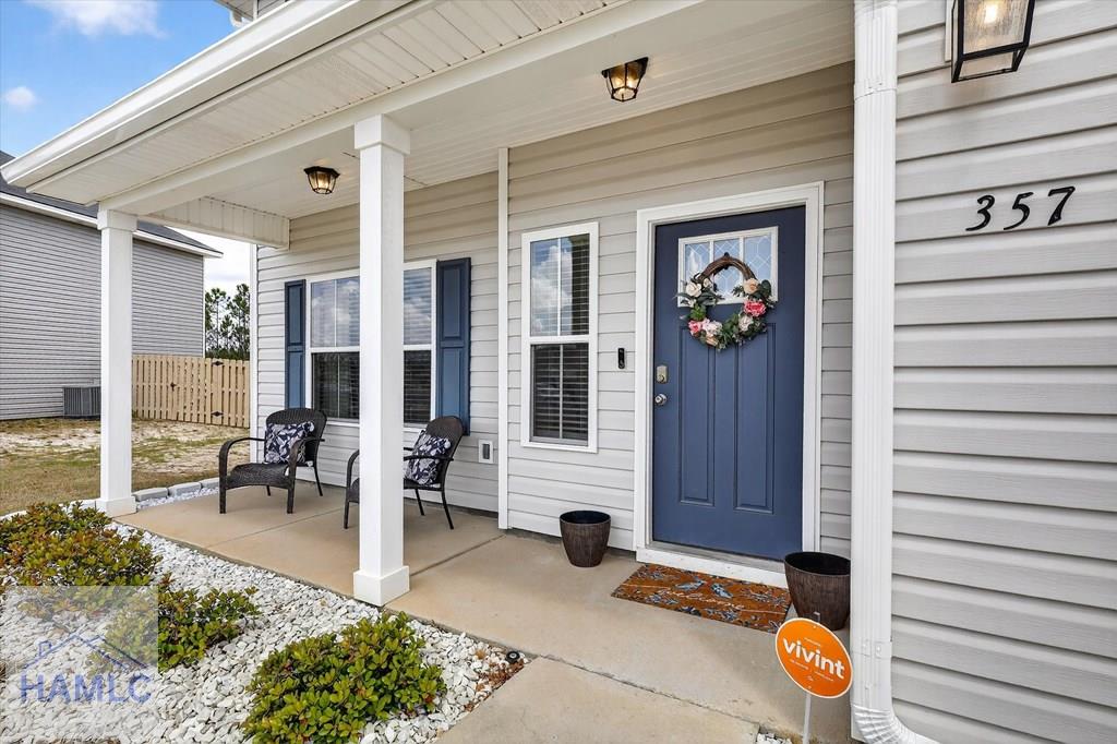 357 McClelland Loop NE