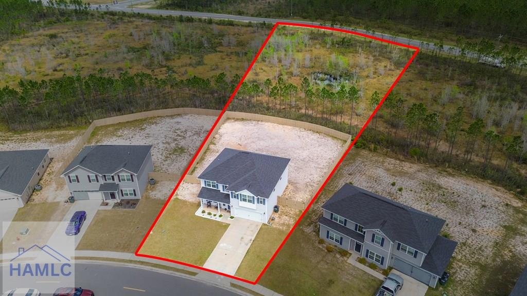 357 McClelland Loop NE