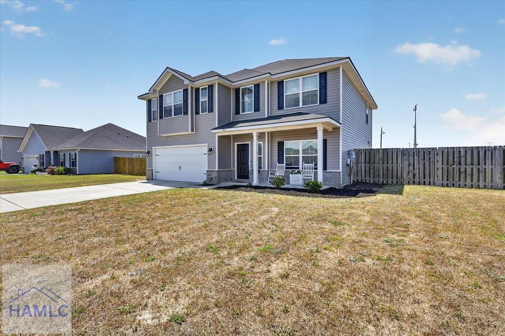182 Archibald Avenue SE