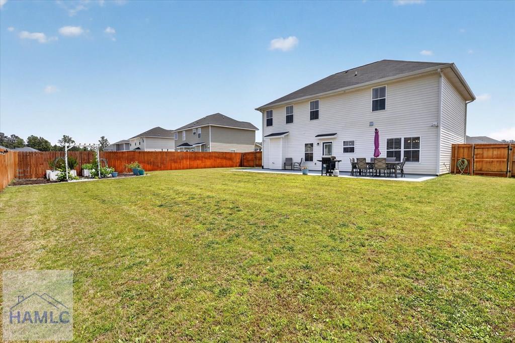 92 Morrison Way SE