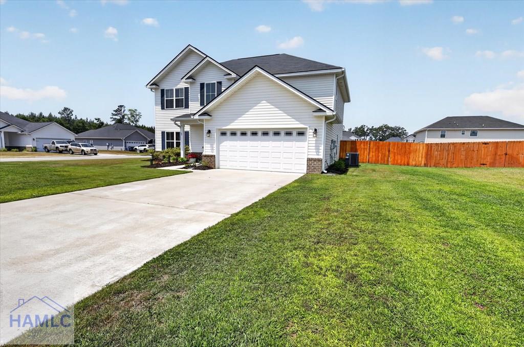 92 Morrison Way SE