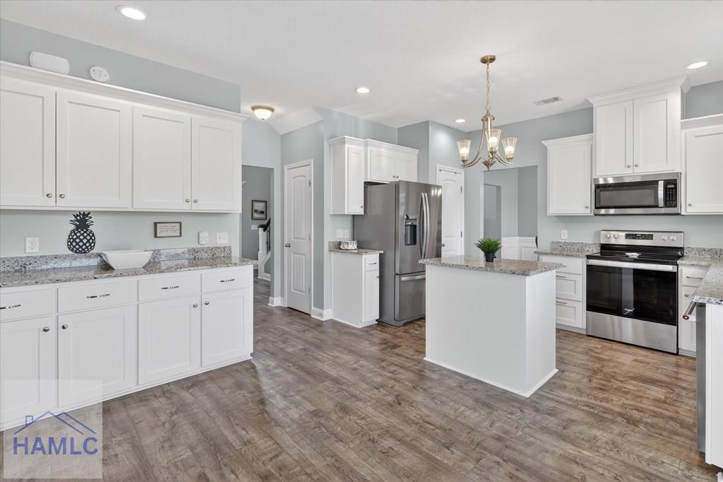 92 Morrison Way SE