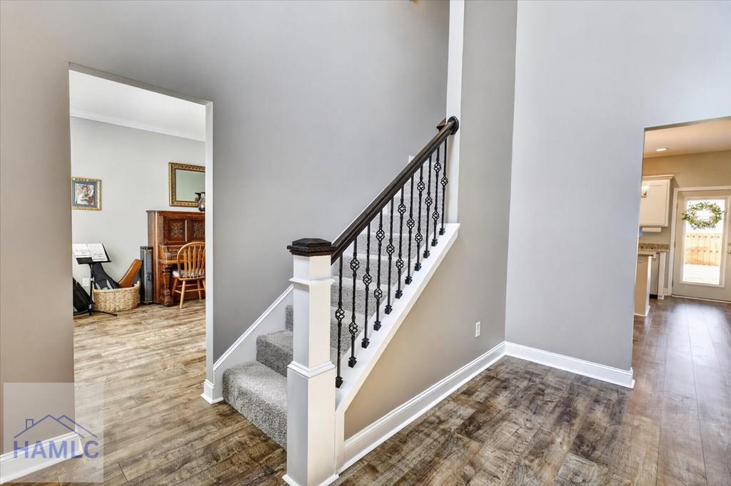 92 Morrison Way SE