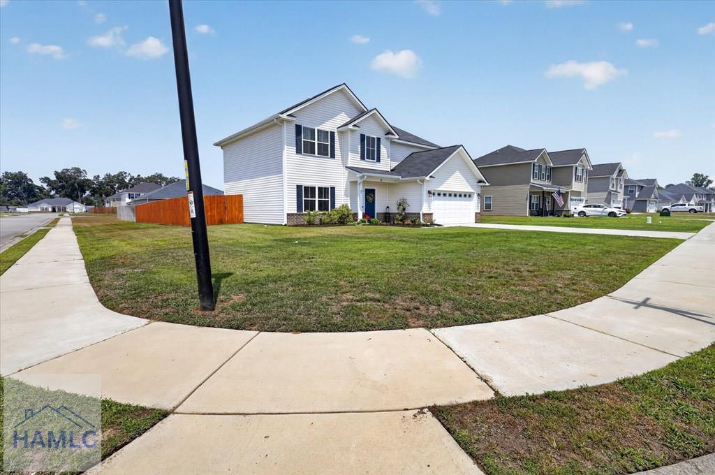 92 Morrison Way SE