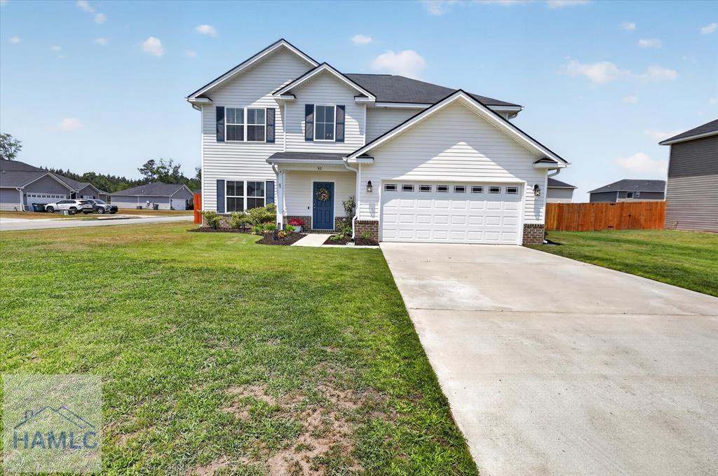 92 Morrison Way SE