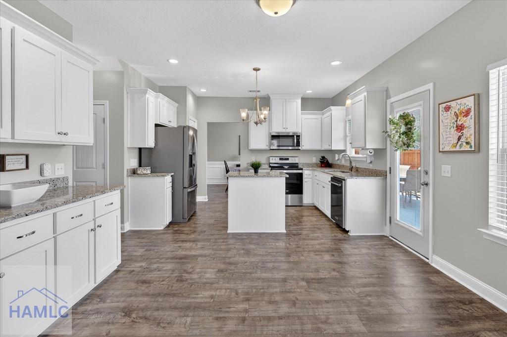 92 Morrison Way SE