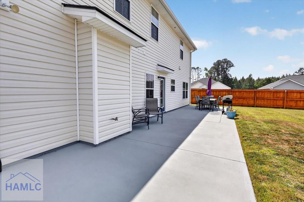 92 Morrison Way SE